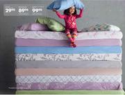 Winter Pillowcases