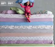 Winter Fitted Sheets