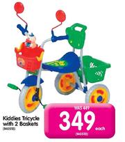 Makro tricycle deals