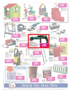 Makro : Winter sale (4 Jun - 10 Jun 2013), page 6