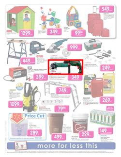Makro : Winter sale (4 Jun - 10 Jun 2013), page 6
