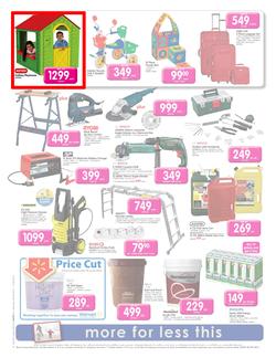 Makro : Winter sale (4 Jun - 10 Jun 2013), page 6