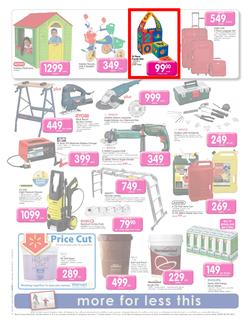 Makro : Winter sale (4 Jun - 10 Jun 2013), page 6