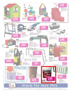 Makro : Winter sale (4 Jun - 10 Jun 2013), page 6