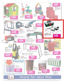 Makro : Winter sale (4 Jun - 10 Jun 2013), page 6