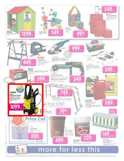 Makro : Winter sale (4 Jun - 10 Jun 2013), page 6