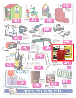 Makro : Winter sale (4 Jun - 10 Jun 2013), page 6