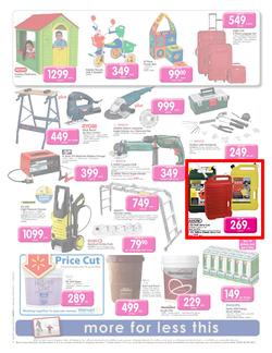 Makro : Winter sale (4 Jun - 10 Jun 2013), page 6