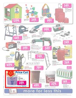 Makro : Winter sale (4 Jun - 10 Jun 2013), page 6