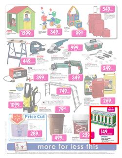 Makro : Winter sale (4 Jun - 10 Jun 2013), page 6