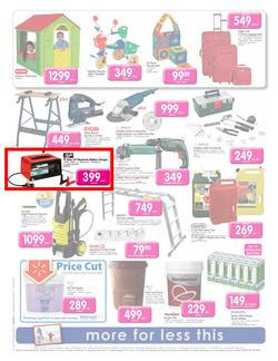 Makro : Winter sale (4 Jun - 10 Jun 2013), page 6