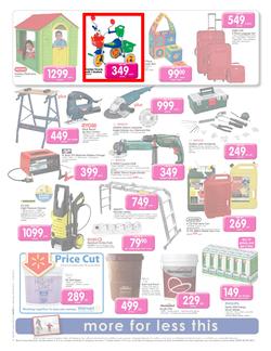 Makro : Winter sale (4 Jun - 10 Jun 2013), page 6