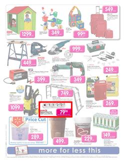 Makro : Winter sale (4 Jun - 10 Jun 2013), page 6
