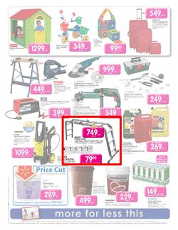 Makro : Winter sale (4 Jun - 10 Jun 2013), page 6