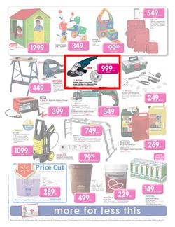 Makro : Winter sale (4 Jun - 10 Jun 2013), page 6