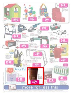 Makro : Winter sale (4 Jun - 10 Jun 2013), page 6