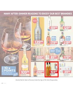 Pick n Pay : Countless ways to toast this winter (9 Jun - 16 Jun 2013), page 5