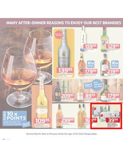 Pick n Pay : Countless ways to toast this winter (9 Jun - 16 Jun 2013), page 5