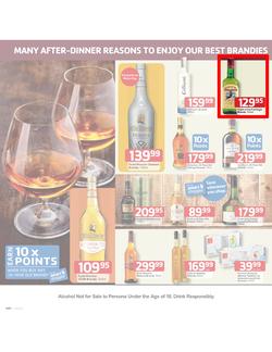 Pick n Pay : Countless ways to toast this winter (9 Jun - 16 Jun 2013), page 5