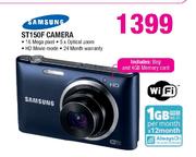 Samsung ST150F Camera-Each