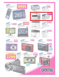 Game : Samsung (16 Jun - 23 Jun 2013), page 5