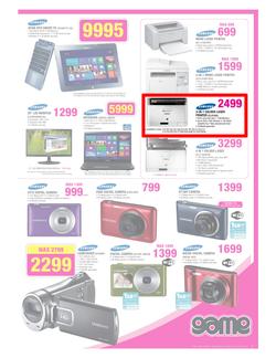 Game : Samsung (16 Jun - 23 Jun 2013), page 5