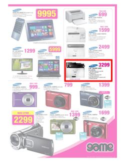 Game : Samsung (16 Jun - 23 Jun 2013), page 5