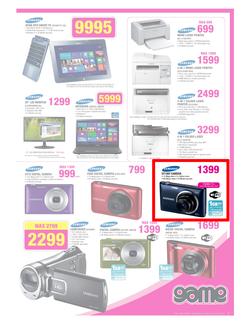Game : Samsung (16 Jun - 23 Jun 2013), page 5