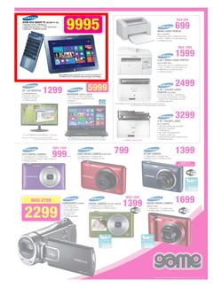 Game : Samsung (16 Jun - 23 Jun 2013), page 5