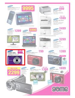 Game : Samsung (16 Jun - 23 Jun 2013), page 5
