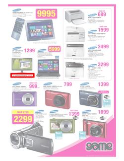 Game : Samsung (16 Jun - 23 Jun 2013), page 5