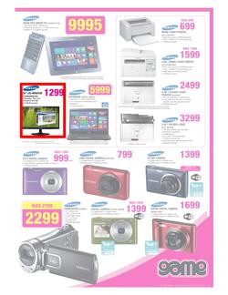 Game : Samsung (16 Jun - 23 Jun 2013), page 5
