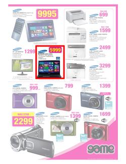 Game : Samsung (16 Jun - 23 Jun 2013), page 5
