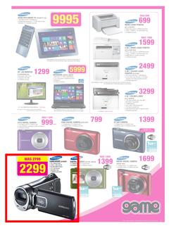 Game : Samsung (16 Jun - 23 Jun 2013), page 5