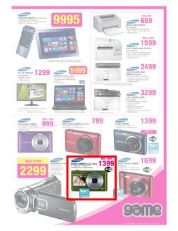 Game : Samsung (16 Jun - 23 Jun 2013), page 5