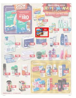 Pick n Pay Hyper Inland : Hypermania (11 Jun - 23 Jun 2013), page 5