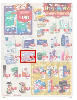 Pick n Pay Hyper Inland : Hypermania (11 Jun - 23 Jun 2013), page 5