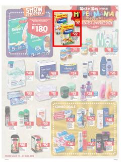Pick n Pay Hyper Eastern Cape : Hyper mania (11 Jun - 23 Jun 2013), page 5