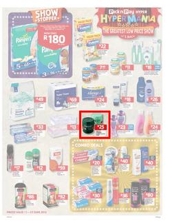 Pick n Pay Hyper Eastern Cape : Hyper mania (11 Jun - 23 Jun 2013), page 5