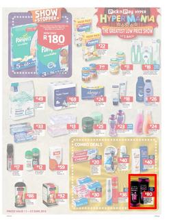 Pick n Pay Hyper Eastern Cape : Hyper mania (11 Jun - 23 Jun 2013), page 5