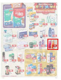 Pick n Pay Hyper Eastern Cape : Hyper mania (11 Jun - 23 Jun 2013), page 5