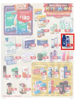 Pick n Pay Hyper Eastern Cape : Hyper mania (11 Jun - 23 Jun 2013), page 5
