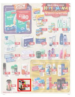 Pick n Pay Hyper Eastern Cape : Hyper mania (11 Jun - 23 Jun 2013), page 5