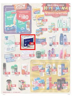 Pick n Pay Hyper Eastern Cape : Hyper mania (11 Jun - 23 Jun 2013), page 5