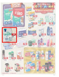 Pick n Pay Hyper Eastern Cape : Hyper mania (11 Jun - 23 Jun 2013), page 5