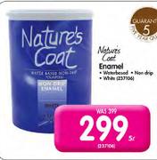 Nature's Coat Enamel-5L 