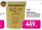 Nature's Coat Finely Textured-20L