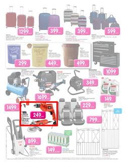 Makro : Winter sale (16 Jun - 24 Jun 2013), page 6
