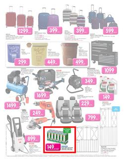Makro : Winter sale (16 Jun - 24 Jun 2013), page 6