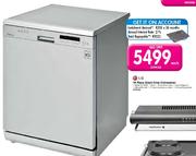Lg dishwasher d1452lf price cheap